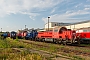 Voith L04-18015 - DB Cargo "265 014-1"
22.08.2019 - Cottbus, Ausbesserungswerk
Sebastian Schrader