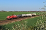 Voith L04-18015 - DB Cargo "265 014-1"
21.04.2020 - Zeithain
René Große