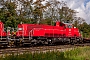 Voith L04-18016 - DB Schenker "265 015-8"
02.09.2015 - Duisburg-Wanheim, Bahnhof
Malte Werning