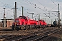 Voith L04-18016 - DB Schenker "265 015-8"
07.01.2014 - Oberhausen, Rangierbahnhof West
Rolf Alberts