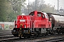 Voith L04-18016 - DB Cargo "265 015-8"
25.04.2015 -  Köln, Bahnhof West
Dr. Günther Barths