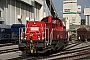Voith L04-18017 - DB Cargo "265 016-6"
07.06.2014 - Wülfrath-Rohdenhaus, Rheinkalk
Alexander Leroy