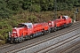 Voith L04-18017 - DB Cargo "265 016-6"
26.09.2018 - Duisburg-Neudorf, Abzweig Lotharstraße
Martin Welzel