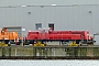 Voith L04-18017 - DB Cargo "265 016-6"
18.02.2020 - Kiel-Wik, Nordhafen
Tomke Scheel