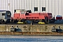 Voith L04-18017 - DB Cargo "265 016-6"
25.04.2020 - Kiel-Wik, Nordhafen
Tomke Scheel