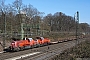 Voith L04-18017 - DB Cargo "265 016-6"
22.03.2019 - Duisburg-Neudorf, Abzweig Lotharstraße
Martin Welzel