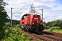 Voith L04-18018 - DB Cargo "265 017-4"
10.07.2019 - Kiel-Meimersdorf, Eidertal
Jens Vollertsen