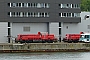 Voith L04-18018 - DB Cargo "265 017-4"
30.07.2019 - Kiel-Wik, Nordhafen
Tomke Scheel