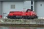 Voith L04-18018 - DB Cargo "265 017-4"
11.07.2019 - Kiel-Wik, Nordhafen
Tomke Scheel