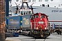 Voith L04-18018 - DB Cargo "265 017-4"
07.02.2020 - Kiel
Niels Fichter