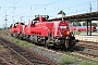 Voith L04-18018 - DB Cargo "265 017-4"
13.08.2020 - Bremen
Christian Stolze
