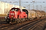Voith L04-18019 - DB Cargo "265 018-2"
10.12.2019 - Wunstorf
Thomas Wohlfarth