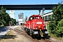 Voith L04-18020 - DB Schenker "265 019-0"
08.07.2013 - Kiel, Bahnhof Nordhafen
Stefan Motz