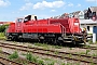 Voith L04-18020 - DB Cargo "265 019-0"
01.06.2019 - Nordhausen
Stephan John