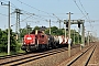 Voith L04-18021 - DB Cargo "265 020-8"
29.05.2017 - Dresden-Zschachwitz
Steffen Kliemann