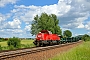 Voith L04-18021 - DB Cargo "265 020-8"
07.06.2017 - Markersdorf -Gersdorf
Torsten Frahn