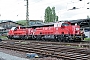 Voith L04-18022 - DB Schenker "265 021-6"
03.05.2014 - Blankenburg (Harz), Bahnhof
Klaus Dietrich