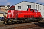 Voith L04-18022 - DB Cargo "265 021-6"
24.09.2016 - Nordhausen
Harald Belz