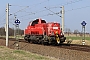 Voith L04-18022 - DB Cargo "265 021-6"
08.04.2018 - Rackwitz-Zschortau
Dirk Einsiedel