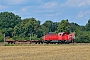 Voith L04-18022 - DB Cargo "265 021-6"
09.08.2017 - Horka
Torsten Frahn