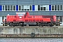 Voith L04-18022 - DB Cargo "265 021-6"
02.10.2024 - Kiel-Wik, Nordhafen
Tomke Scheel