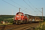 Voith L04-18024 - DB Cargo "265 023-2"
06.08.2020 - Benhausen
Christoph Beyer