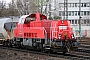 Voith L04-18025 - DB Cargo "265 024-0"
04.04.2018 - Köln, Bahnhof West
Dr. Günther Barths