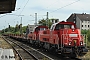 Voith L04-18025 - DB Cargo "265 024-0"
24.09.2019 - Herne, Bahnhof
Thomas Dietrich