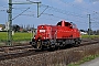 Voith L04-18026 - DB Cargo "265 025-7"
10.04.2016 - Groß Gleidingen
Rik Hartl
