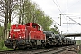 Voith L04-18026 - DB Cargo "265 025-7"
10.05.2017 - Unterlüss
Helge Deutgen