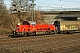 Voith L04-18026 - DB Cargo "265 025-7"
16.03.2017 - Wunstorf
Klaus Görs