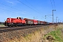 Voith L04-18026 - DB Cargo "265 025-7"
07.04.2018 - Braunschweig-Timmerlah
Jens Vollertsen