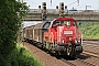Voith L04-18026 - DB Cargo "265 025-7"
13.06.2020 - Wunstorf
Thomas Wohlfarth