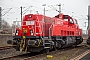 Voith L04-18027 - DB Cargo "265 026-5"
13.03.2016 - Oldenburg
Malte Werning