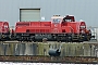 Voith L04-18027 - DB Cargo "265 026-5"
14.04.2020 - Kiel-Wik, Nordhafen
Tomke Scheel