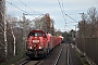 Voith L04-18027 - DB Cargo "265 026-5"
12.01.2020 - bei Hannover-Waldheim
Patrick Rehn