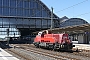 Voith L04-18027 - DB Cargo "265 026-5"
24.06.2020 - Bremen, Hauptbahnhof
Hinnerk Stradtmann