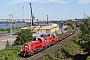 Voith L04-18028 - DB Cargo "265 027-3"
05.05.2018 - Duisburg-Wanheimerort
Malte Werning