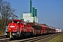 Voith L04-18029 - DB Schenker "265 028-1"
12.03.2014 - Duisburg-Wanheim-Angerhausen, Bahnhof
Lothar Weber