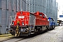 Voith L04-18029 - DB Cargo "265 028-1"
12.08.2016 - Kiel-Wik, Nordhafen
Jens Vollertsen