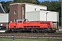 Voith L04-18030 - DB Cargo "265 029-9"
11.07.2020 - Stolberg Hbf
Frank Glaubitz