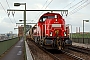 Voith L04-18030 - DB Cargo "265 029-9"
13.04.2017 - Köln-Poll, Südbrücke
Armin Schwarz