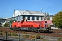 Voith L04-18030 - DB Cargo "265 029-9"
05.10.2018 - Wuppertal-Oberbarmen
Werner Wölke