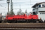 Voith L04-18030 - DB Cargo "265 029-9"
13.02.2019 - Köln-Porz-Gremberghoven, Rangierbahnhof Gremberg
Michael Kuschke