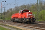Voith L04-18030 - DB Cargo "265 029-9"
08.04.2017 - Köln-Gremberg
Werner Schwan