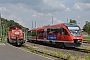 Voith L04-18030 - DB Cargo "265 029-9"
18.07.2020 - Stolberg (Rheinland), Hauptbahnhof
Werner Schwan