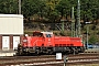 Voith L04-18030 - DB Cargo "265 029-9"
22.08.2020 - Stolberg, Hauptbahnhof
Werner Schwan