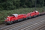 Voith L04-18031 - DB Cargo "265 030-7"
04.10.2016 - Duisburg-Neudorf, Abzweig Lotharstraße
Malte Werning