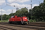 Voith L04-18031 - DB Schenker "265 030-7"
01.07.2014 - Köln, Bahnhof West
Werner Schwan