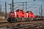 Voith L04-18031 - DB Cargo "265 030-7"
01.02.2017 - Oberhausen, Rangierbahnhof West
Rolf Alberts